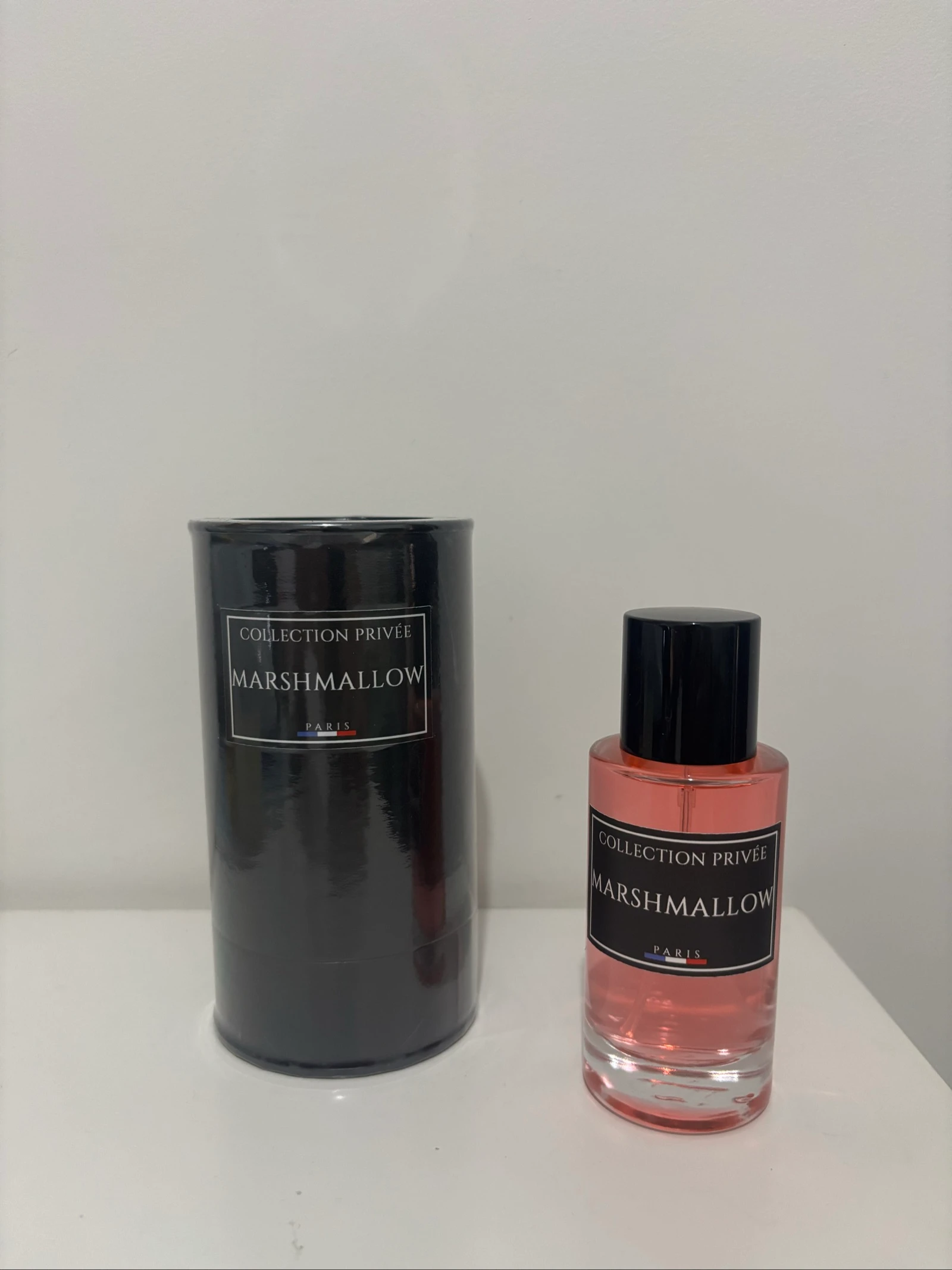 Parfum Marshmallow 